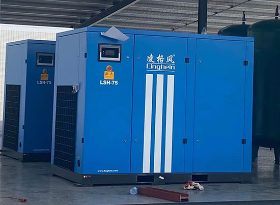 怎么保養(yǎng)螺桿空壓機機箱的詳細步驟(定期保養(yǎng)機箱很重要)